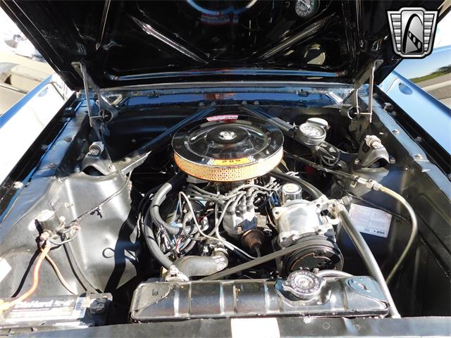1965 Ford Mustang (CC-1833651) for sale in O'Fallon, Illinois