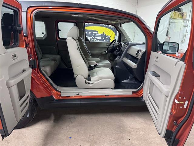 2011 Honda Element (CC-1830366) for sale in Edison, New Jersey