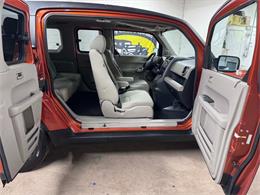 2011 Honda Element (CC-1830366) for sale in Edison, New Jersey