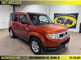 2011 Honda Element (CC-1830366) for sale in Edison, New Jersey