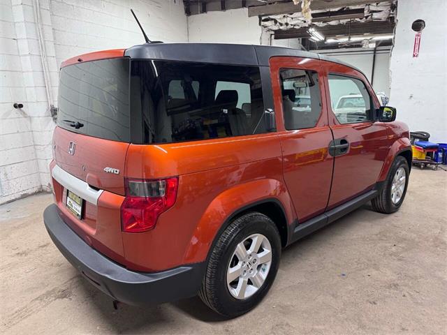 2011 Honda Element (CC-1830366) for sale in Edison, New Jersey