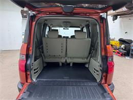 2011 Honda Element (CC-1830366) for sale in Edison, New Jersey