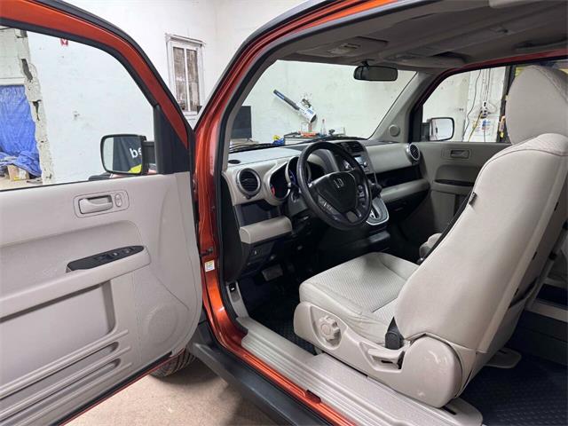 2011 Honda Element (CC-1830366) for sale in Edison, New Jersey