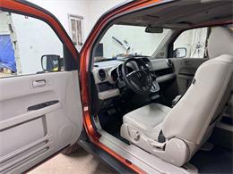 2011 Honda Element (CC-1830366) for sale in Edison, New Jersey