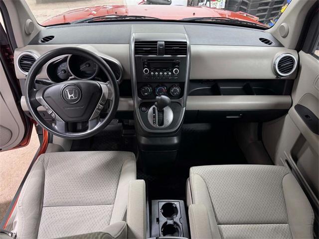 2011 Honda Element (CC-1830366) for sale in Edison, New Jersey