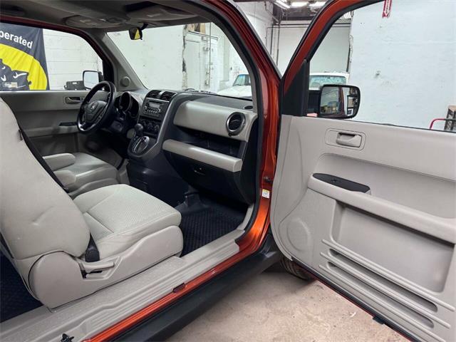 2011 Honda Element (CC-1830366) for sale in Edison, New Jersey