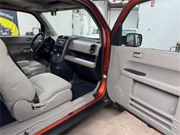 2011 Honda Element (CC-1830366) for sale in Edison, New Jersey