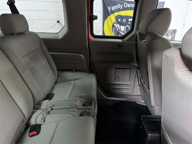 2011 Honda Element (CC-1830366) for sale in Edison, New Jersey