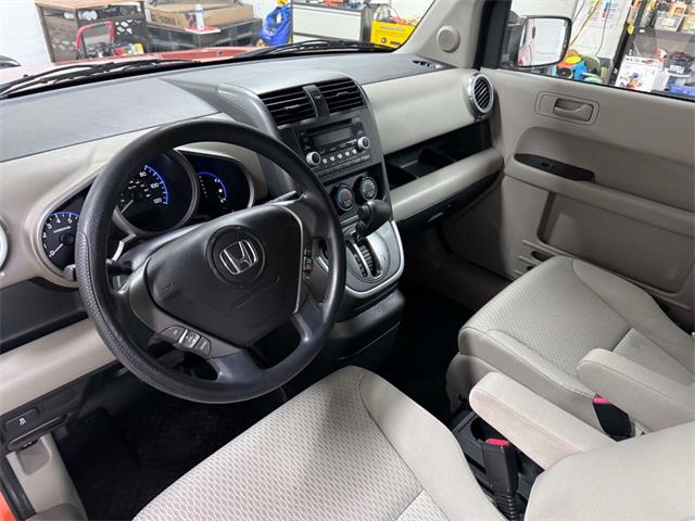 2011 Honda Element (CC-1830366) for sale in Edison, New Jersey