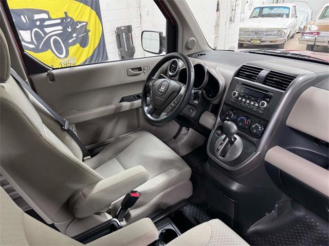2011 Honda Element (CC-1830366) for sale in Edison, New Jersey