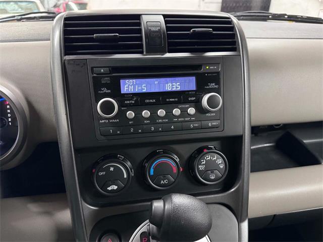 2011 Honda Element (CC-1830366) for sale in Edison, New Jersey