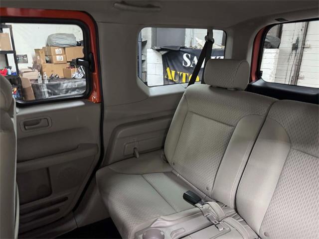 2011 Honda Element (CC-1830366) for sale in Edison, New Jersey