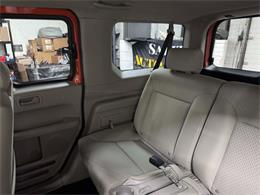 2011 Honda Element (CC-1830366) for sale in Edison, New Jersey