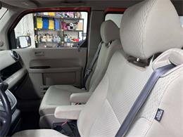 2011 Honda Element (CC-1830366) for sale in Edison, New Jersey