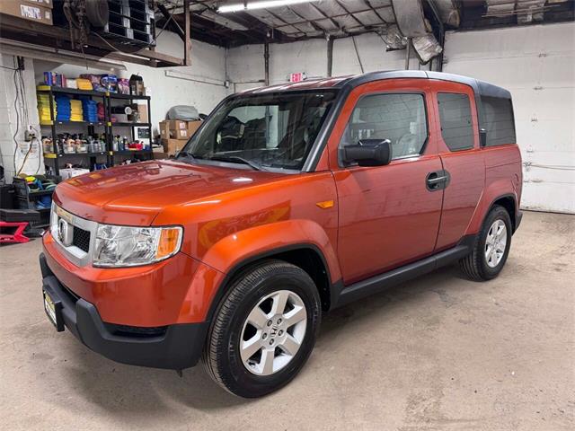 2011 Honda Element (CC-1830366) for sale in Edison, New Jersey