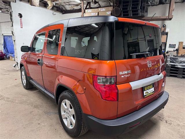 2011 Honda Element (CC-1830366) for sale in Edison, New Jersey