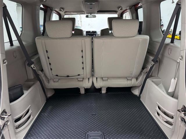 2011 Honda Element (CC-1830366) for sale in Edison, New Jersey