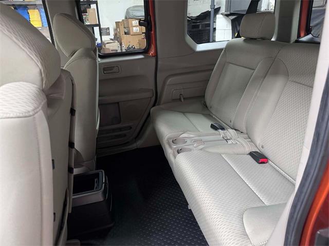 2011 Honda Element (CC-1830366) for sale in Edison, New Jersey