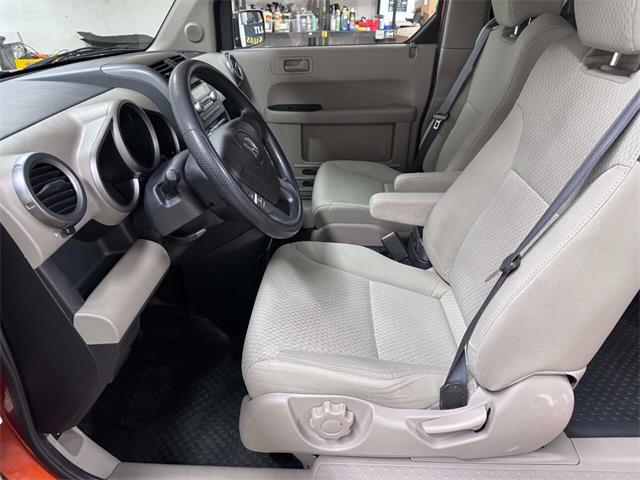 2011 Honda Element (CC-1830366) for sale in Edison, New Jersey