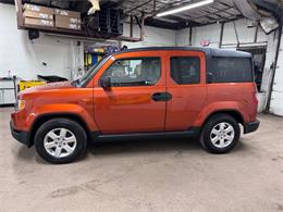 2011 Honda Element (CC-1830366) for sale in Edison, New Jersey