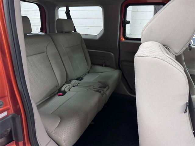 2011 Honda Element (CC-1830366) for sale in Edison, New Jersey