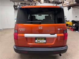 2011 Honda Element (CC-1830366) for sale in Edison, New Jersey