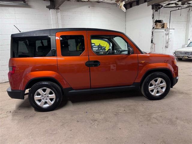 2011 Honda Element (CC-1830366) for sale in Edison, New Jersey