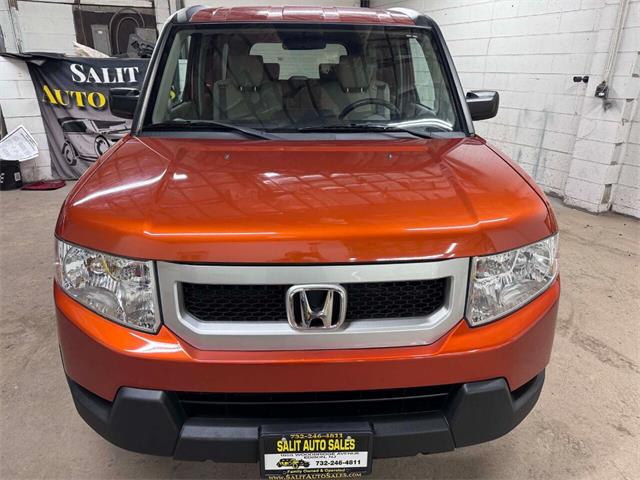 2011 Honda Element (CC-1830366) for sale in Edison, New Jersey