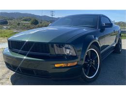 2008 Ford Mustang (CC-1833670) for sale in Novato, California