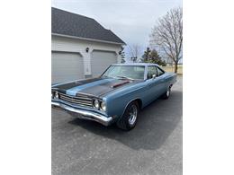 1969 Plymouth Road Runner (CC-1833672) for sale in Winchester, Ontario