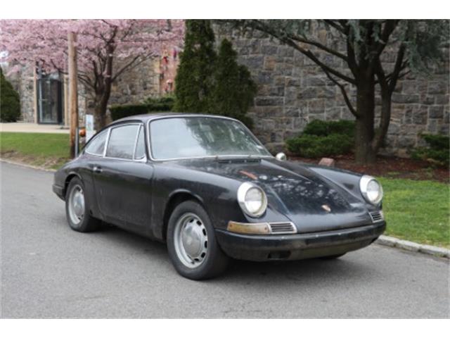 1968 Porsche 912 (CC-1833674) for sale in Astoria, New York