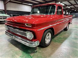 1965 Chevrolet C10 (CC-1830368) for sale in Sherman, Texas