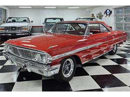 1964 Ford Galaxie 500 (CC-1833683) for sale in hopedale, Massachusetts
