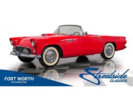 1955 Ford Thunderbird (CC-1833706) for sale in Ft Worth, Texas