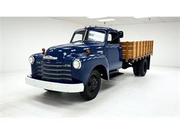 1949 Chevrolet Truck (CC-1833710) for sale in Morgantown, Pennsylvania