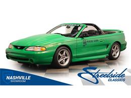 1994 Ford Mustang (CC-1833715) for sale in Lavergne, Tennessee