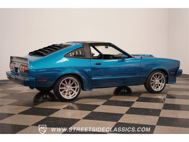 1978 Ford Mustang (CC-1833718) for sale in Lavergne, Tennessee