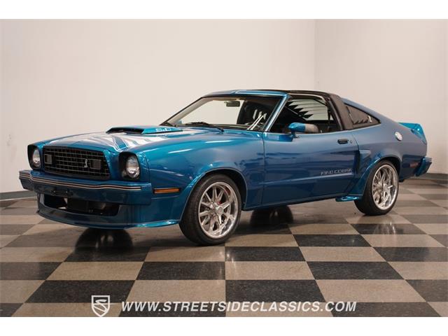 1978 Ford Mustang (CC-1833718) for sale in Lavergne, Tennessee