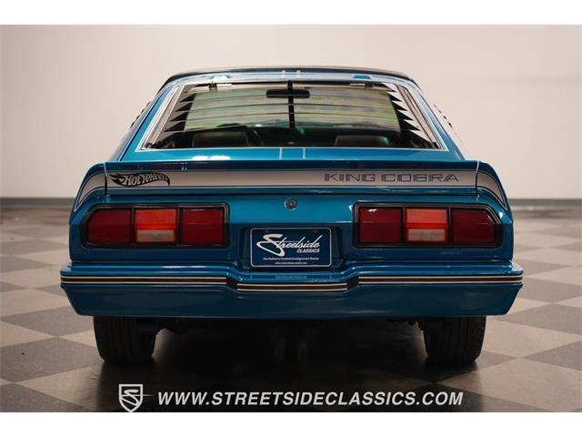 1978 Ford Mustang (CC-1833718) for sale in Lavergne, Tennessee