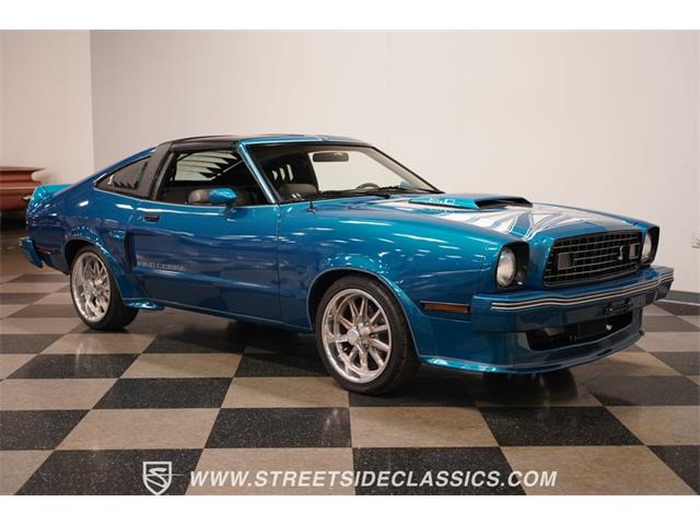 1978 Ford Mustang (CC-1833718) for sale in Lavergne, Tennessee