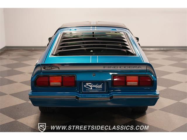 1978 Ford Mustang (CC-1833718) for sale in Lavergne, Tennessee