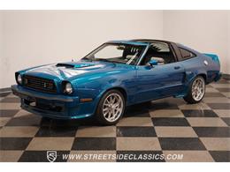 1978 Ford Mustang (CC-1833718) for sale in Lavergne, Tennessee