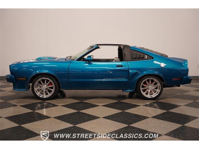 1978 Ford Mustang (CC-1833718) for sale in Lavergne, Tennessee