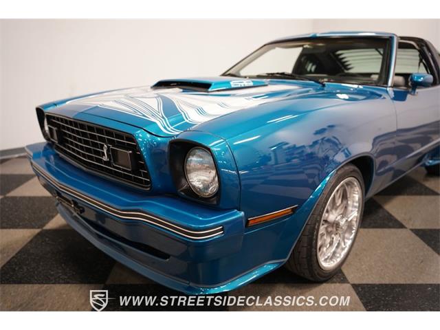 1978 Ford Mustang (CC-1833718) for sale in Lavergne, Tennessee