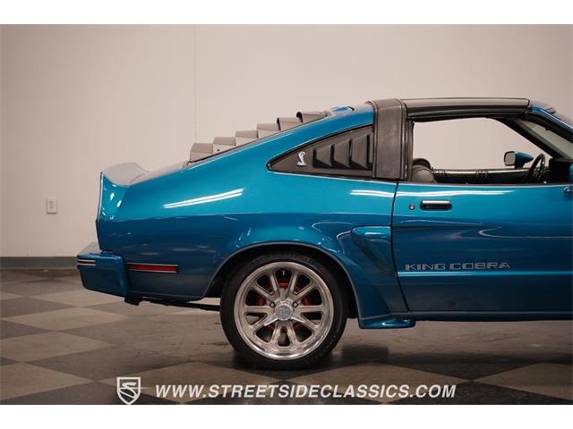 1978 Ford Mustang (CC-1833718) for sale in Lavergne, Tennessee
