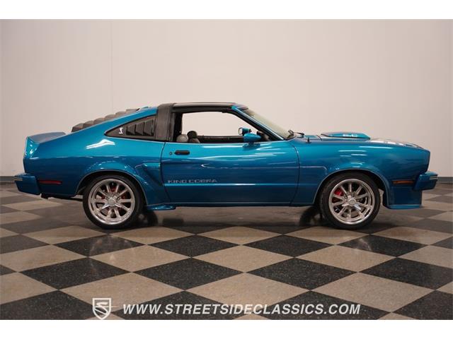 1978 Ford Mustang (CC-1833718) for sale in Lavergne, Tennessee