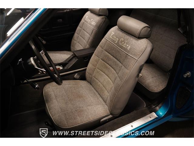 1978 Ford Mustang (CC-1833718) for sale in Lavergne, Tennessee