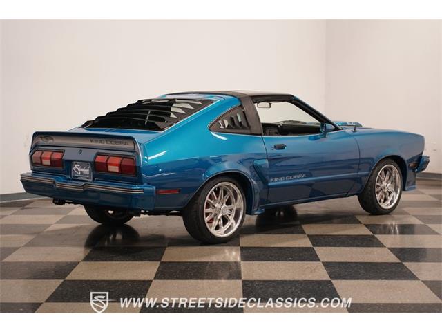1978 Ford Mustang (CC-1833718) for sale in Lavergne, Tennessee