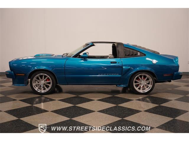 1978 Ford Mustang (CC-1833718) for sale in Lavergne, Tennessee