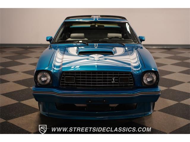 1978 Ford Mustang (CC-1833718) for sale in Lavergne, Tennessee